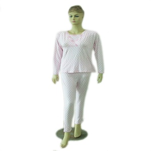 妈咪秘密 木代尔贴身哺乳套装XL 粉红