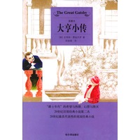 大亨小传（爱藏本）