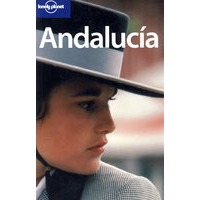 ANDALUCIA 5 安达鲁西亚