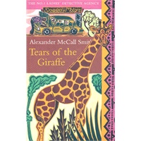 TEARS OF THE GIRAFFE