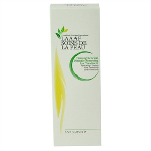 LAAAF 洛法兰 焕颜紧致修纹眼霜15ml