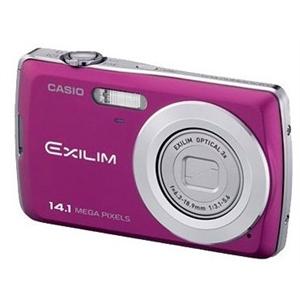 卡西欧（Casio）EXILIM ZOOM EX-Z37 数码相机 赠专用相机包