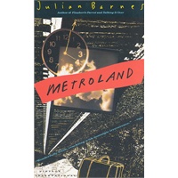 METROLAND（ISBN=9780679736080）