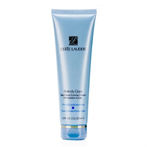 Estée Lauder雅诗兰黛 细致焕采洁面乳 125ml(蓝色）