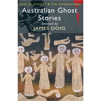 AUSTRALIAN GHOST STORIES 9781840226416