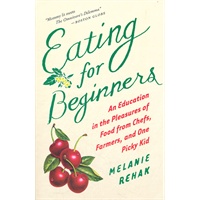 Eating for Beginners(ISBN=9780547520353)