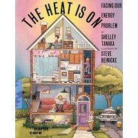 热能从哪里来 Heat Is On