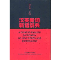 汉英新词新语辞典
