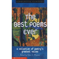 优秀诗歌集(学生版) Best Poems Ever