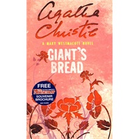 Giant's Bread巨人的面包