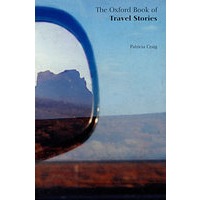牛津系列旅游故事Oxford Bk Of Travel Stories