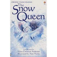 雪皇后 The Snow Queen