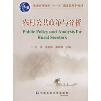 农村公共政策与分析