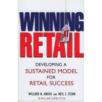 Winning at Retail