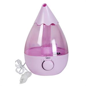 [当当自营]美的 加湿器 S30U-A 洋葱头