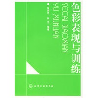 色彩表现与训练