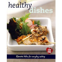 健康饮食HEALTHY DISHES