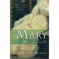 Mary（ISBN=9780156033473）