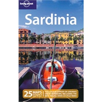 Sardinia 3（ISBN=9781741048193）