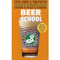 啤酒学校：布鲁克林酿酒厂的灌注成功 Beer School