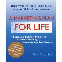 (人生的营销计划)MARKETING PLAN FOR LIFE