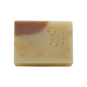 Winnie Lady薇妮蕾缇 手工皂瓷娃娃(55±5g)