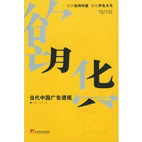 欲望花窗:当代中国广告透视