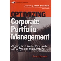 Optimizing corporate portfolio management 企业资源配置优化：如何协调投资方案与组织战略