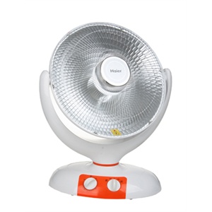 海尔电暖器HT1001 暖流来袭 新品上市