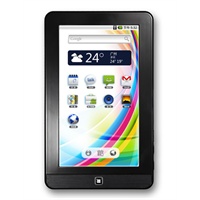 ��������Ӫ�� Teclast ̨�� T720se ƽ����� ��ɫ 8G 7Ӣ�磨Android2.2ϵͳ WIFI���� 720P���� ������Ӧ��