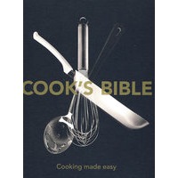 厨师圣经Cook's Bible