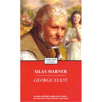 SILAS MARNER 赛拉斯·马纳
