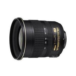 12-24 尼康 AF-S DX 12-24mm F4G ED IF镜头