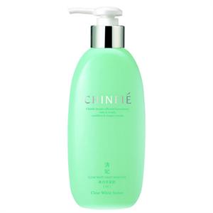 清妃柔白洗面奶(M)200ml