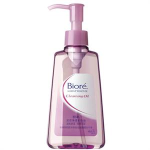 Biore碧柔 深层净透卸妆油 150ML