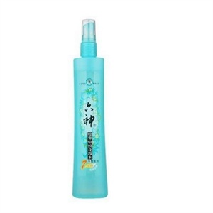 六神 喷雾驱蚊花露水180ml