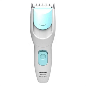 【当当自营】 松下 理发器 ER-GC20-W 白色
