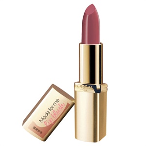L'OREAL PARIS巴黎欧莱雅 纷泽滋润唇膏度身定制系列 620号 3.9g