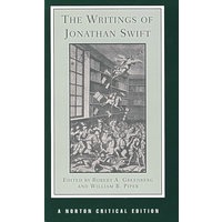 斯威夫特作品选-Writings of Jonathan Swift