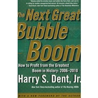 下一个伟大的泡沫经济NEXT GREAT BUBBLE BOOM