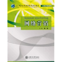 网络营销(21世纪普通高等教育规划教材)