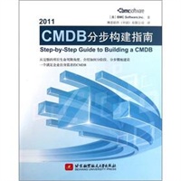 CMDB分步构建指南