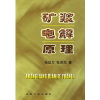 矿浆电解原理