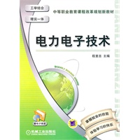 电力电子技术（赠电子教案）