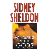 Windmills of the Gods 众神的风车 9780446350105