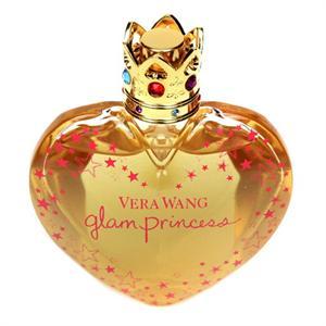Vera Wang 王微微金色魅力 公主香水30ml(限量版)