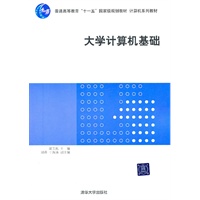 大学计算机基础（计算机系列教材）