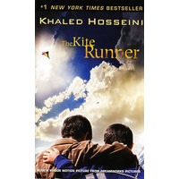 The Kite Runner 追风筝的人
