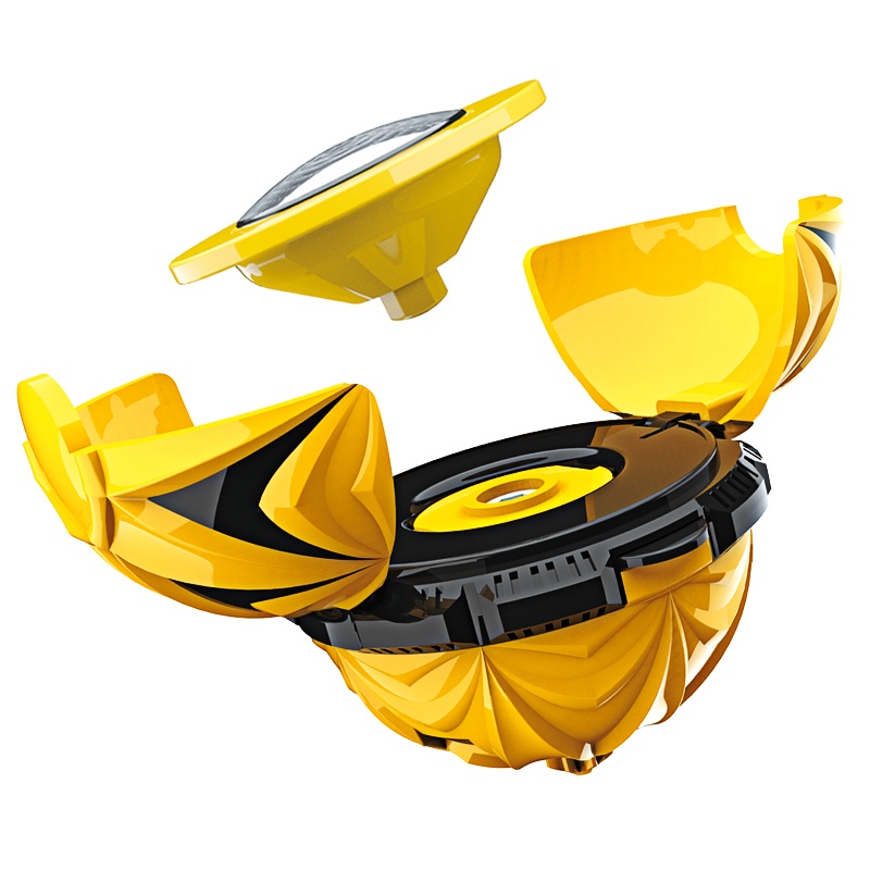 【灵动卡通动漫周边】骅威(HUA WEI)蛋神2塑