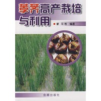 荸荠高产栽培与利用*